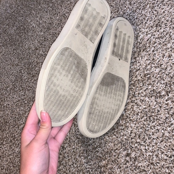 Steve Madden Slip on shoes size 8 - Picture 4 of 4